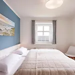 Hardina 4 Wyk auf Föhr