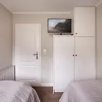 Hardina 4 Apartment *