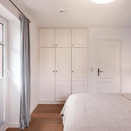 Hardina 4 * Wyk auf Föhr