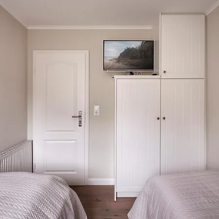 Hardina 4 Apartament *