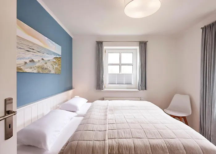 Hardina 4 Wyk auf Föhr